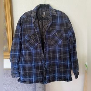 BC Clothing jacket - medium